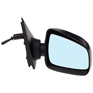 ACI 1507804 Rear-View Mirror for Dacia LOGAN, Dacia SANDERO - Rearview Mirror