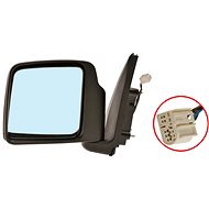 ACI 5235817 Rear View Mirror for Suzuki JIMNY - Rearview Mirror
