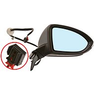 ACI 5766808NEW Rear-View Mirror for VW GOLF VII - Rearview Mirror