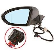 ACI 5766827 Rear-View Mirror for VW GOLF VII - Rearview Mirror