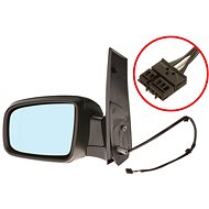 ACI 3081807NEW Rear-View Mirror for Mercedes-Benz VITO, VIANO - Rearview Mirror