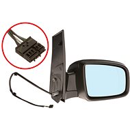 ACI 3081808NEW Rear-View Mirror for Mercedes-Benz VITO, VIANO - Rearview Mirror