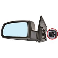 ACI 8317807 Rear-View Mirror for Kia RIO - Rearview Mirror