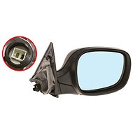 ACI 0678808 Rear-View Mirror for BMW X1 E84 - Rearview Mirror