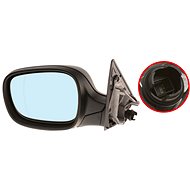 ACI 0678817 Rear-View Mirror for BMW X1 E84 - Rearview Mirror