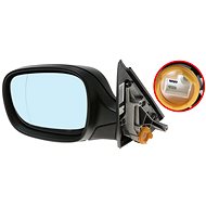 ACI 0682807 Rear-View Mirror for BMW X3 F25 - Rearview Mirror