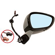 ACI 0968818 Rear-View Mirror for Citroen DS5 - Rearview Mirror