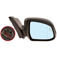 ACI 1945818 Rear-View Mirror for Ford FOCUS - Rearview Mirror
