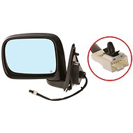 ACI 3373815 Rear-View Mirror for Nissan TERRANO II - Rearview Mirror