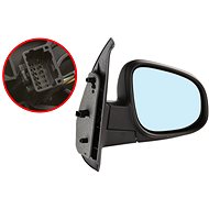 ACI 4412808 Rear-View Mirror for Mercedes-Benz CITAN - Rearview Mirror