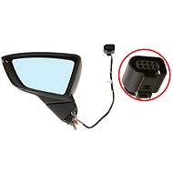 ACI 4946807 Rear-View Mirror for Seat LEON - Rearview Mirror