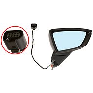 ACI 4946808 Rear-View Mirror for Seat LEON - Rearview Mirror