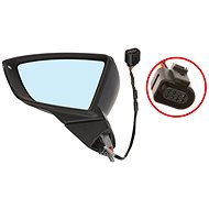 ACI 4946817 Rear-View Mirror for Seat LEON - Rearview Mirror