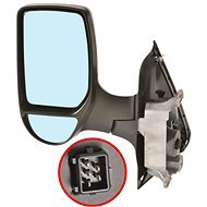 ACI 1898807 Rear-View Mirror for Ford TRANSIT - Rearview Mirror
