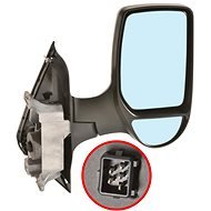 ACI 1898808 Rear-View Mirror for Ford TRANSIT - Rearview Mirror