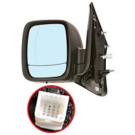 ACI 4396807 Rear-View Mirror for Renault TRAFIC - Rearview Mirror