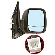 ACI 4396808 Rear-View Mirror for Renault TRAFIC - Rearview Mirror