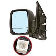 ACI 4396817 Rear View Mirror for Renault TRAFIC - Rearview Mirror
