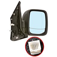 ACI 4396818 Rear-View Mirror for Renault TRAFIC - Rearview Mirror