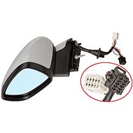 ACI 0954817 Rear-View Mirror for Citroen C4, Citroen DS4 - Rearview Mirror