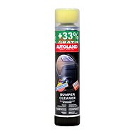 COMPASS Bumper cleaner NANO+ spray 400ml - Universal Car Cleaner