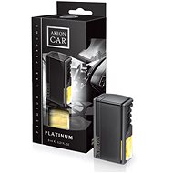 AREON CAR BE - PLATINUM - Car Air Freshener