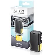 AREON CAR Platinum - Car Air Freshener