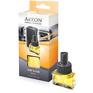 AREON CAR Surf &amp; Sun Refill - Car Air Freshener