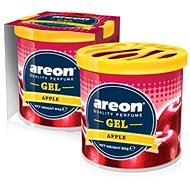 AREON GEL CAN - APPLE - Car Air Freshener