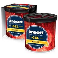 AREON GEL CAN - DESIRING - Car Air Freshener