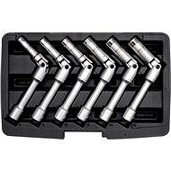 COMPASS Spark plug wrench set of 6pcs 8-16mm - Spark Plug Wrench