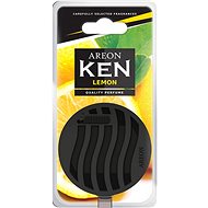 AREON KEN BLISTER - LEMON - Car Air Freshener