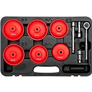 Compass set of keys cup Oil Filter 15 pc - Oil Filter Wrench