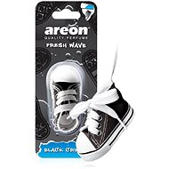 AREON FRESH WAVE - Black Crystal - Car Air Freshener