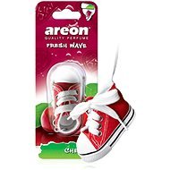 AREON FRESH WAVE - Cherry - Car Air Freshener