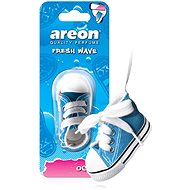 AREON FRESH WAVE - Ocean - Car Air Freshener