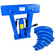 GEKO Hydraulic pipe bender, 16t, 2 boxes - Bender