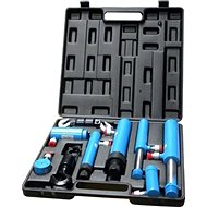 GEKO Hydraulic Connections, Set of 7 pcs - Tool Set