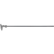 GEKO Metal Sliding Scale, 0-1500mm x 0.05 - Caliper