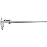 GEKO Metal sliding scale, 0-500mm x 0.05 - Caliper
