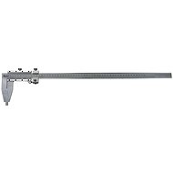 GEKO Metal sliding scale, 0-500mm x 0.05 - Caliper