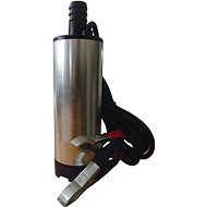 GEKO Mini diesel pump 12V, 60W, 25l / min - Diesel Pump