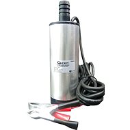 GEKO Mini diesel pump 24V, 60W, 25l / min - Diesel Pump