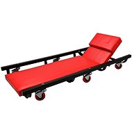 GEKO Assembly chair, 100x45x10cm - Workshop Lounger