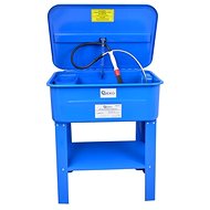 GEKO Dishwasher for parts, electric pump, volume 80l - Car Mechanic Tools