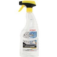 Window Cleaner Spray 750ml - Car Window Cleaner