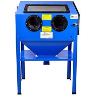 GEKO Sandblasting box, 220l - Sanding Box