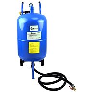 GEKO Sandblasting Box, 76l - Sanding Box