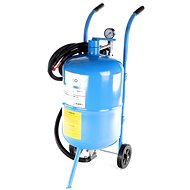 GEKO Sandblasting tank, 38l - Sanding Box