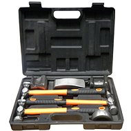 GEKO Body Set, 7 pcs - Tool Set